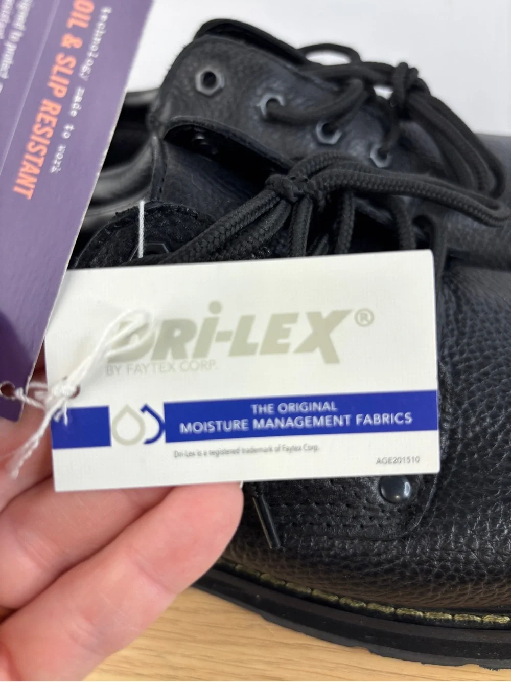 Dr. Scholls designed specifically